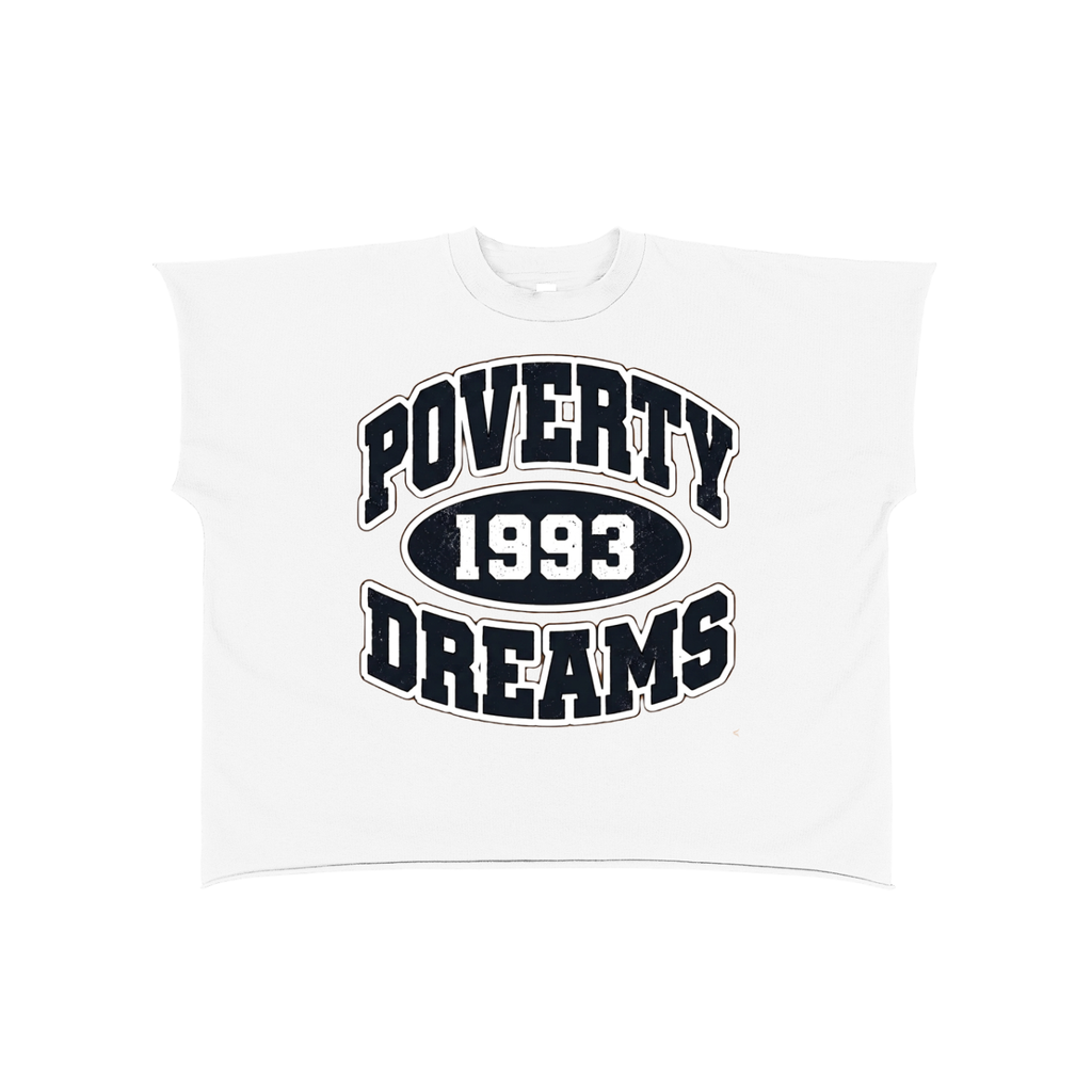 PD HALF SLEEVE T-SHIRT