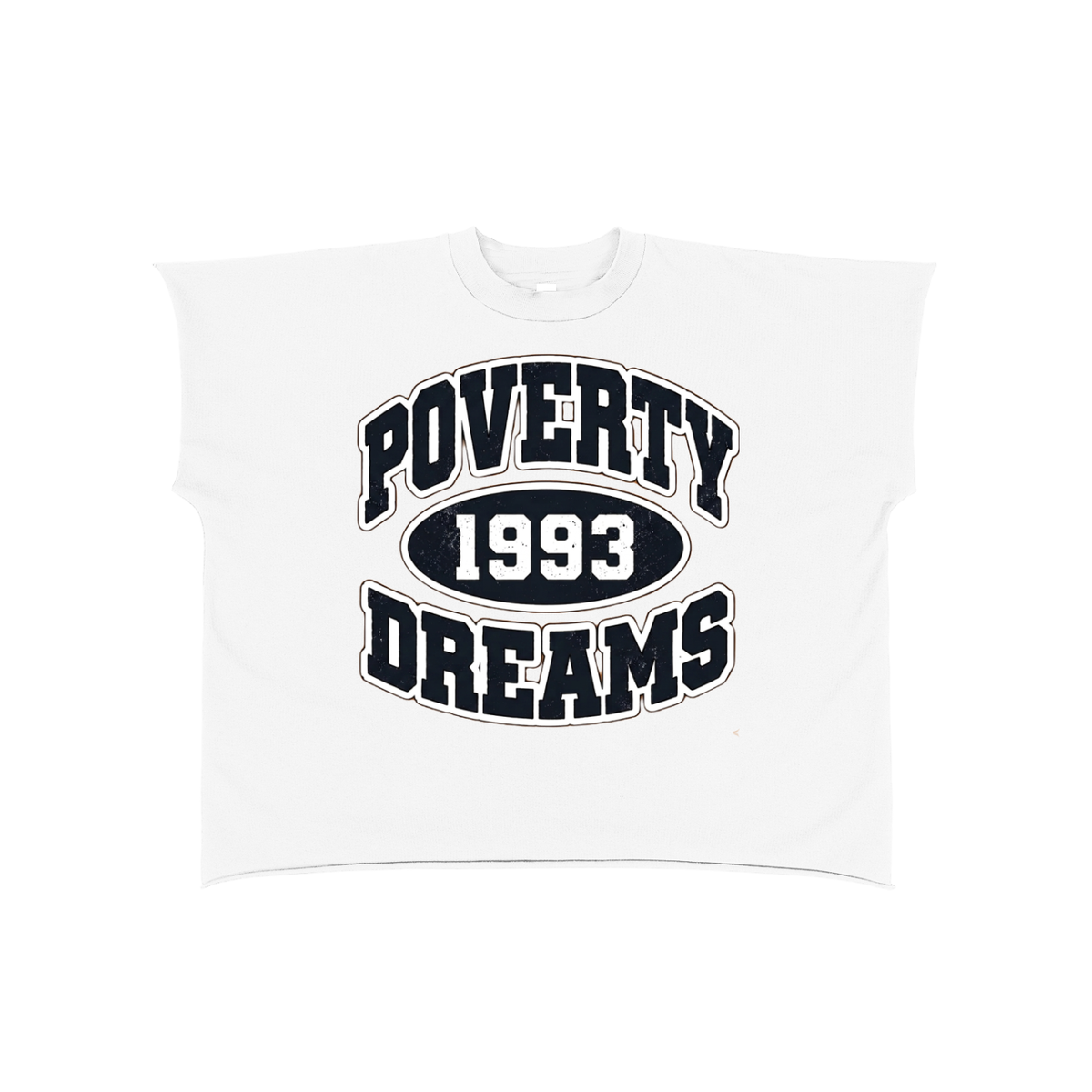 PD HALF SLEEVE T-SHIRT