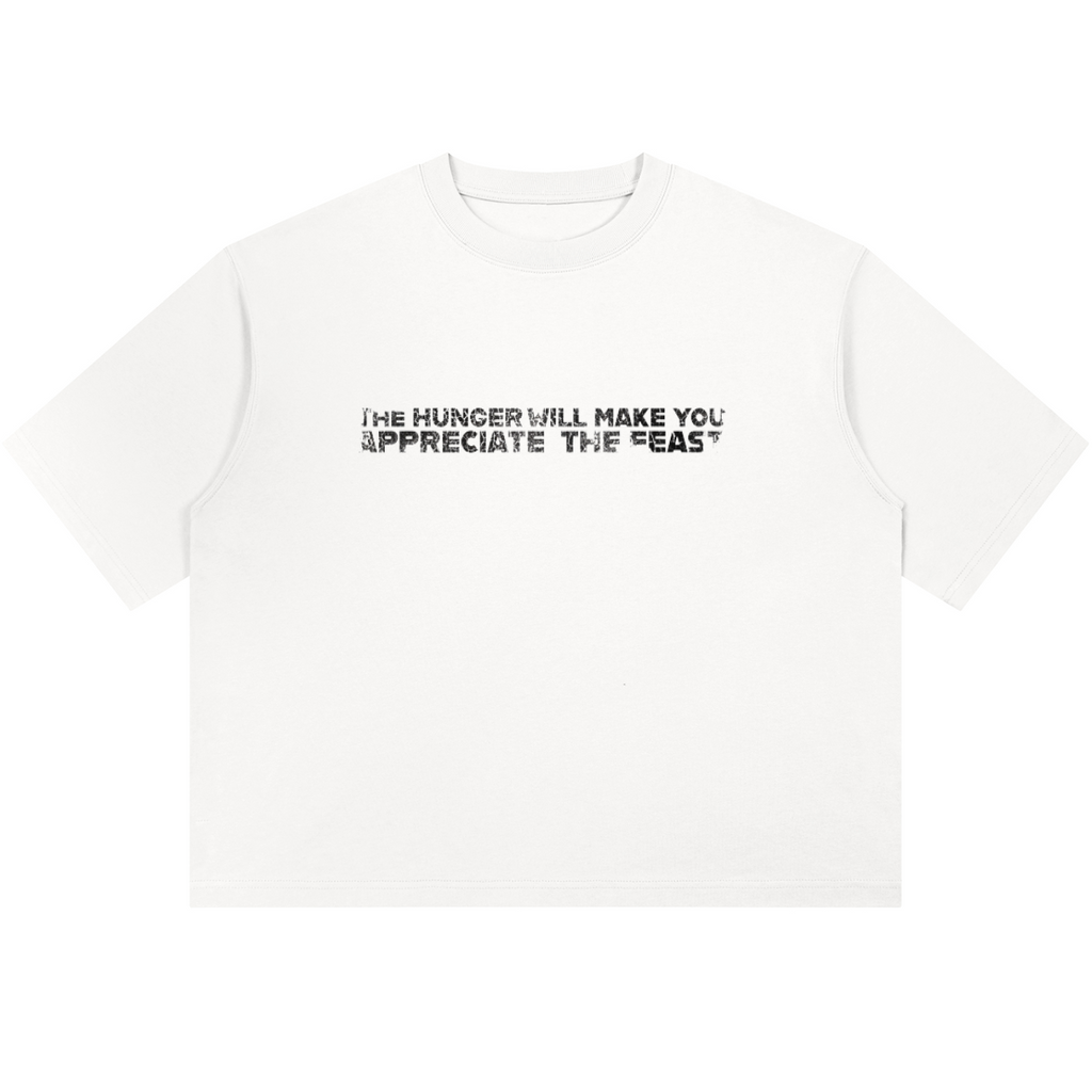 PD Heavyweight Boxy T-Shirt
