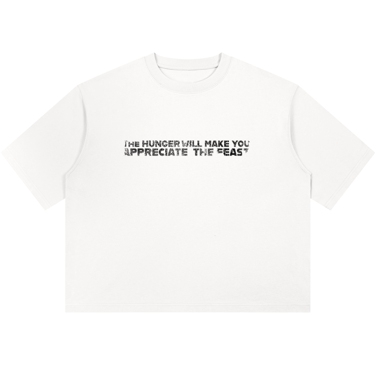PD Heavyweight Boxy T-Shirt