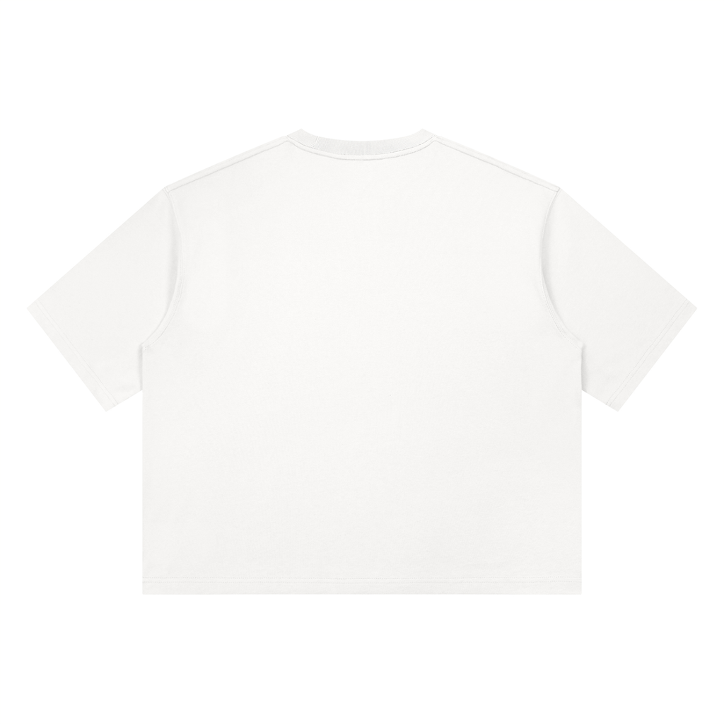 PD Heavyweight Boxy T-Shirt