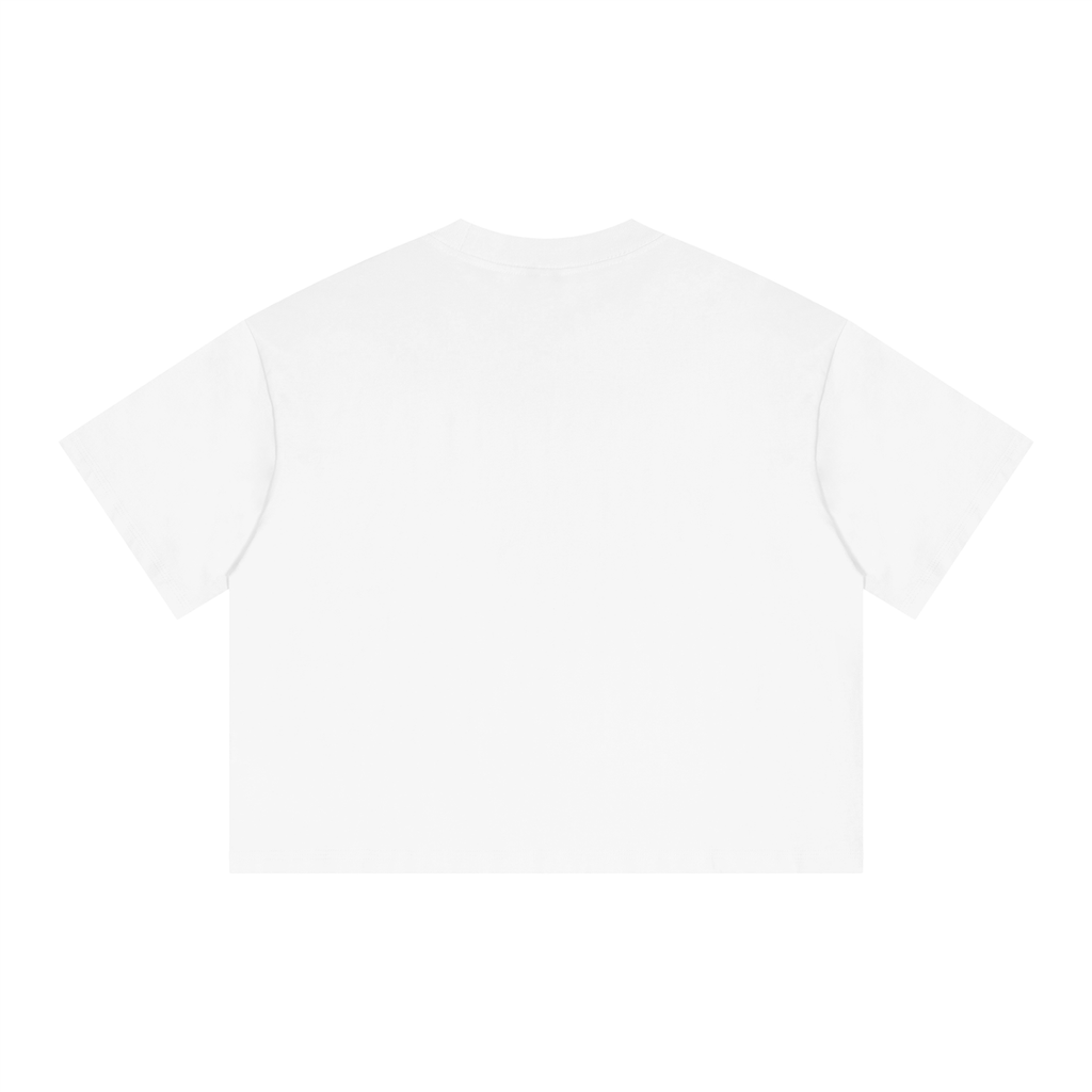 DREAMS  CROP T-Shirt