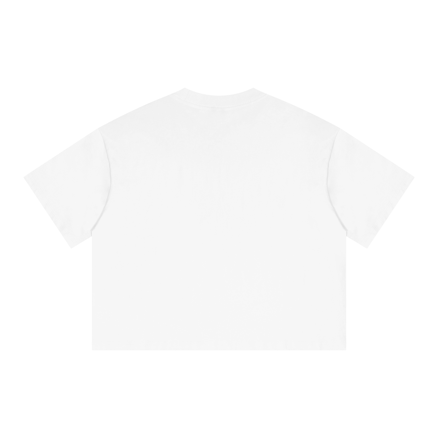 DREAMS  CROP T-Shirt