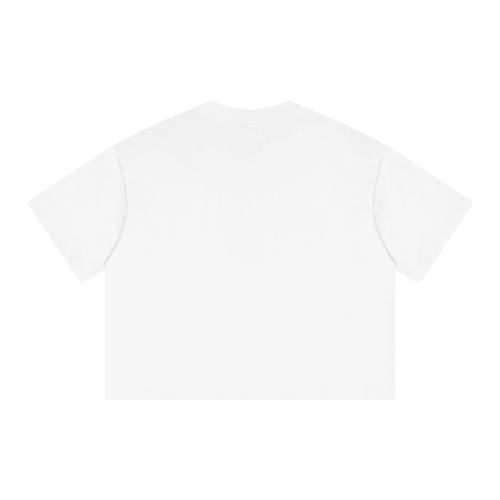 DREAMS  CROP T-Shirt