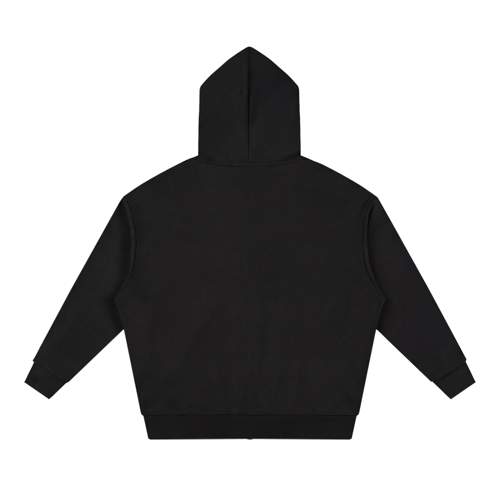PD ZIP UP