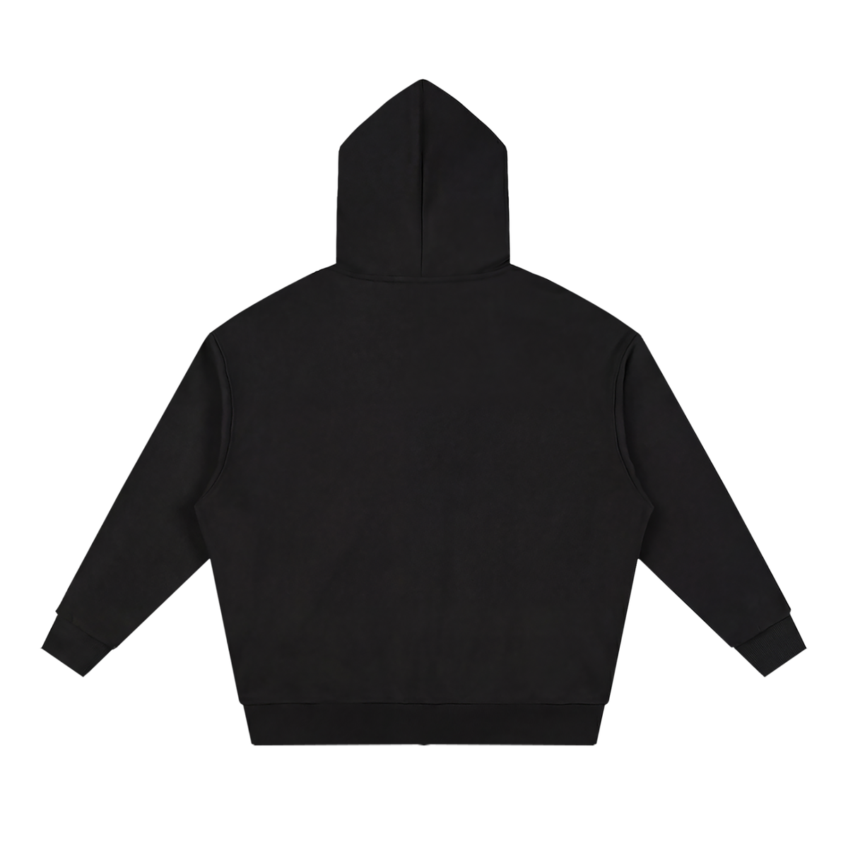 PD ZIP UP