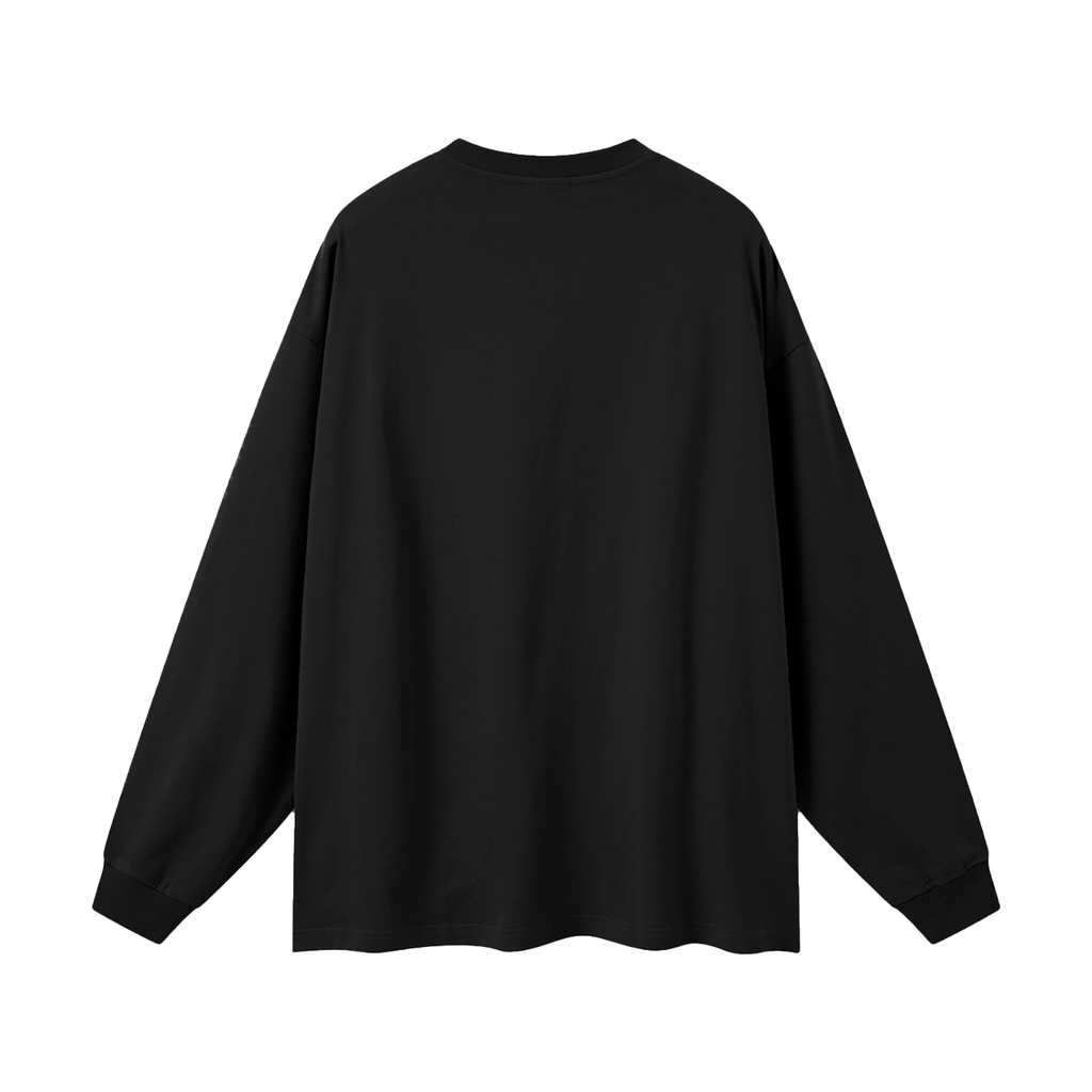 PD LONG SLEEVE