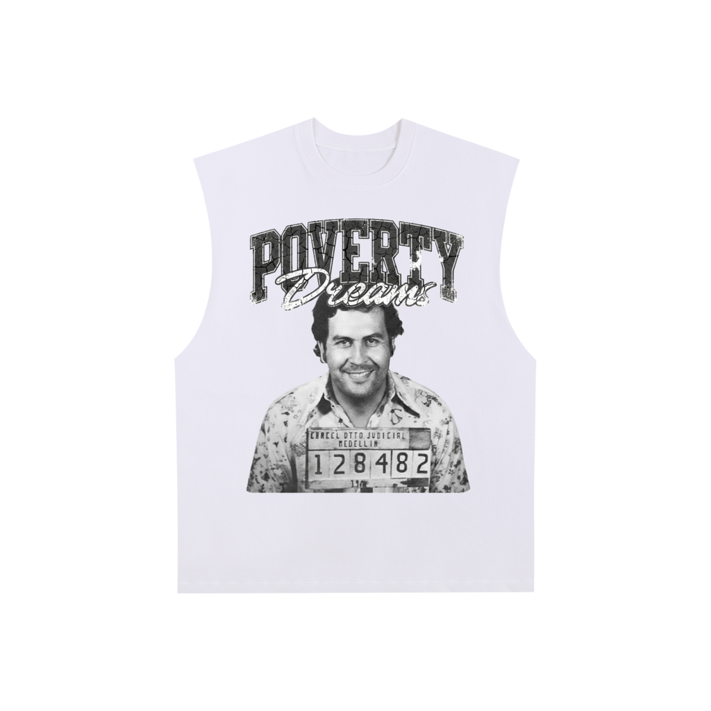 PD Pablo Muscle Tee