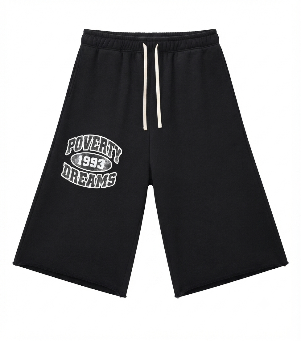 1993 Heavyweight Shorts