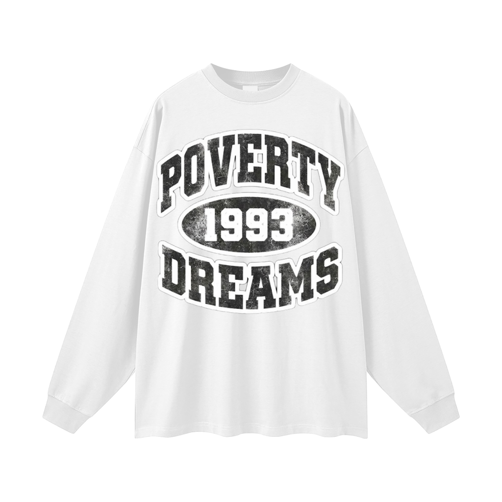 PD LONG SLEEVE