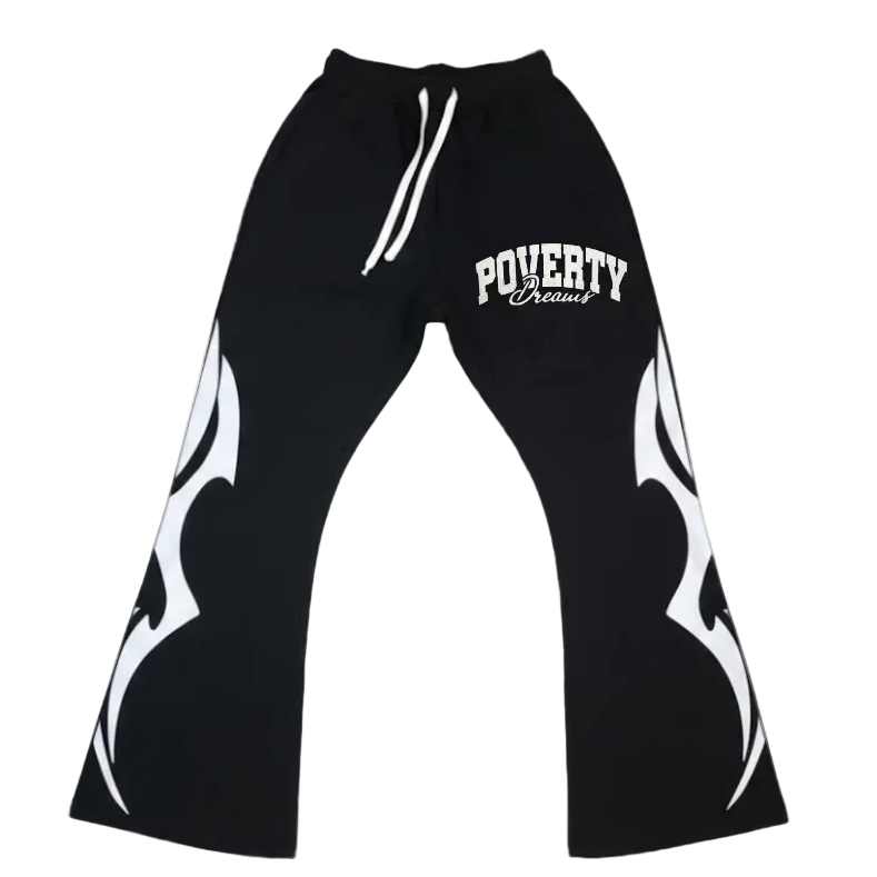 SHOE BOX MONEY PANTS
