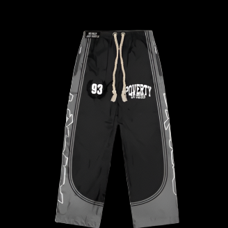 Lightweight Windbreaker Bottoms