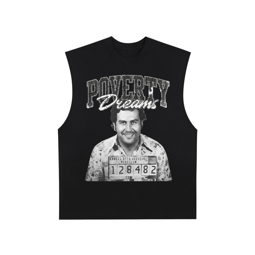 PD Pablo Muscle Tee