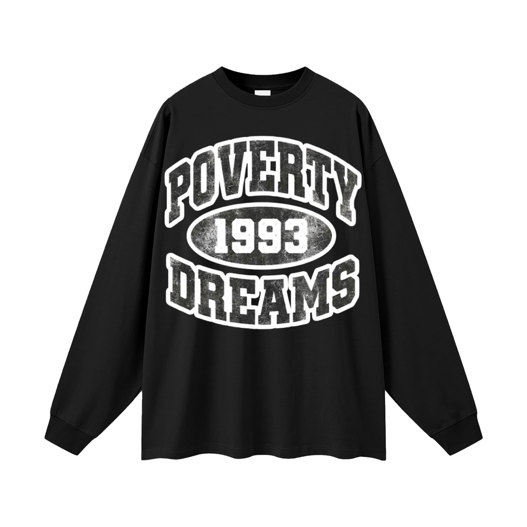 PD LONG SLEEVE