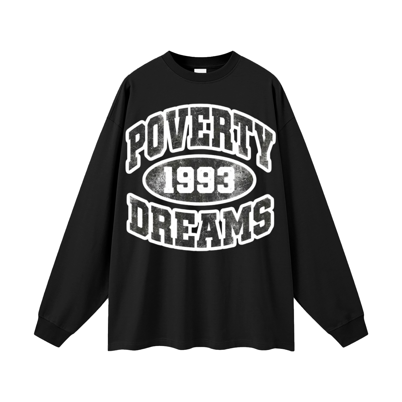 PD LONG SLEEVE