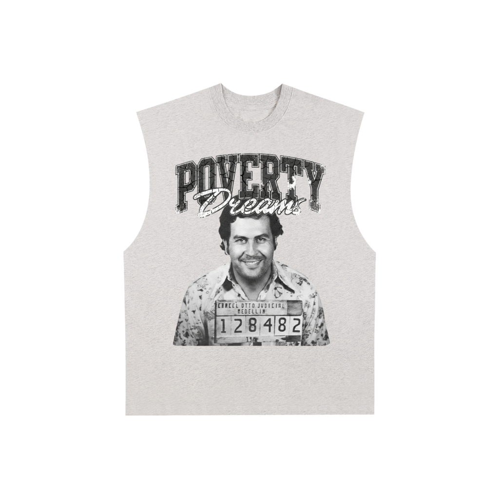 PD Pablo Muscle Tee