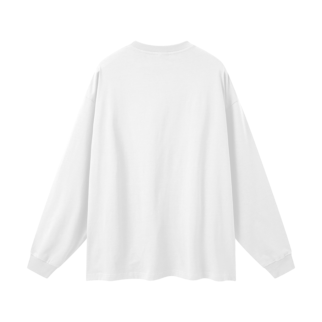 PD LONG SLEEVE