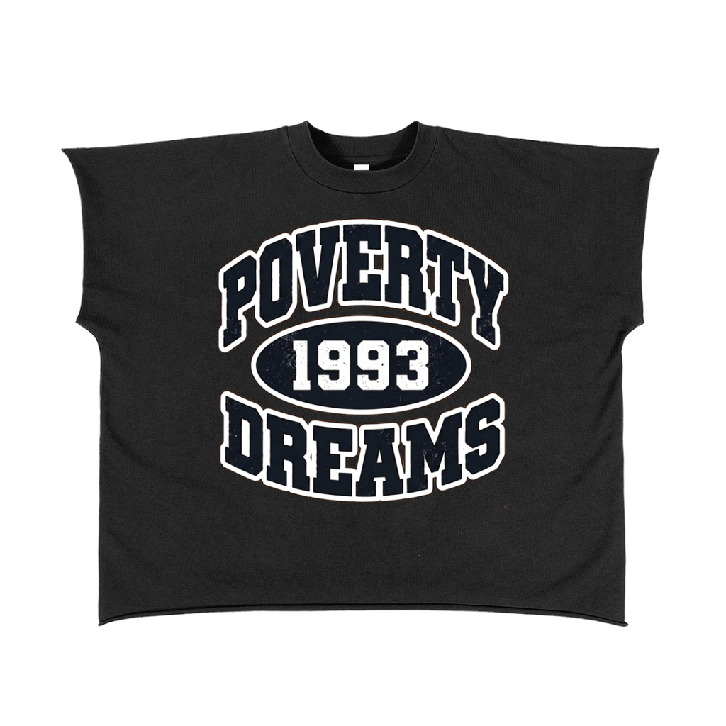 PD HALF SLEEVE T-SHIRT