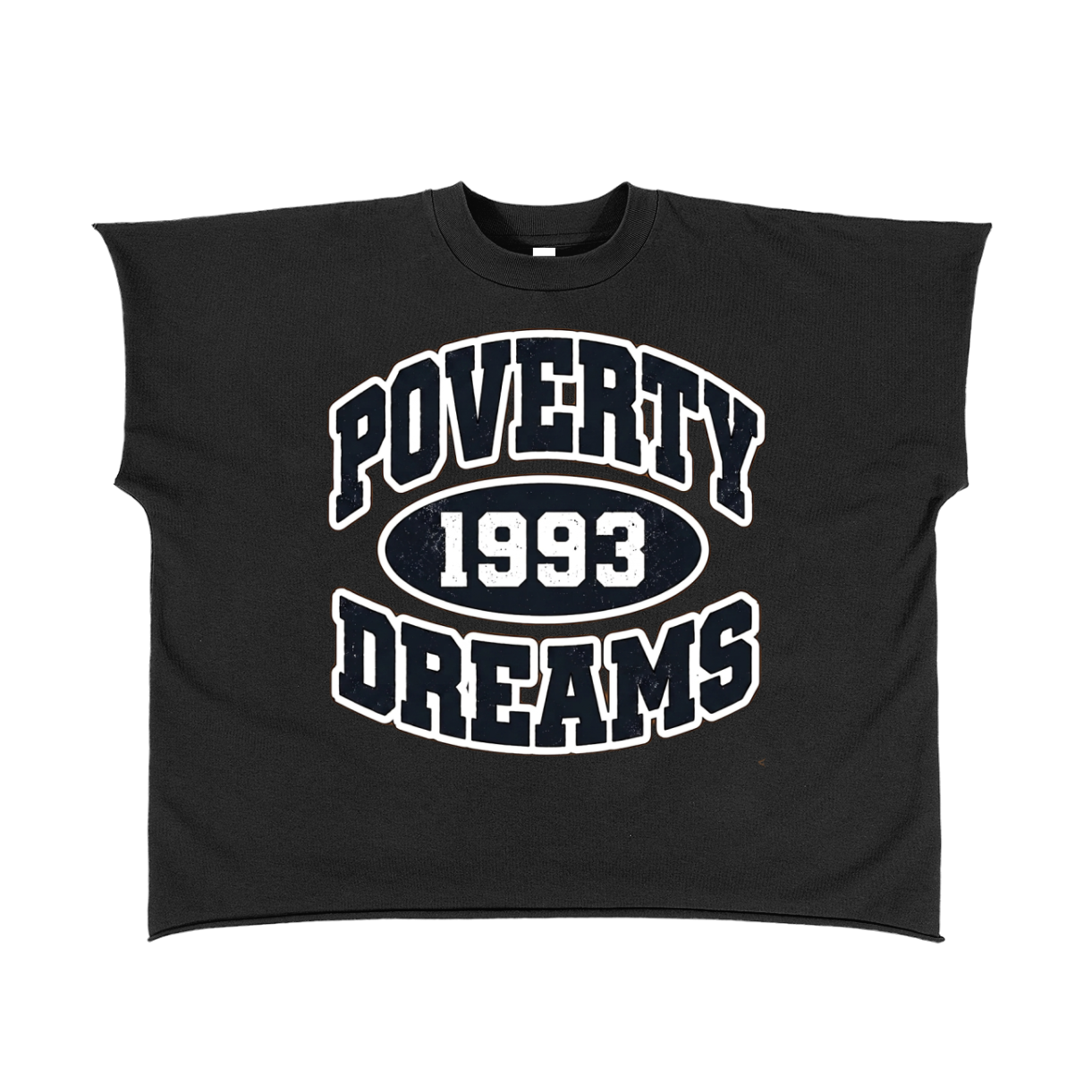 PD HALF SLEEVE T-SHIRT